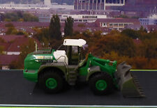 Herpa radlader liebherr gebraucht kaufen  Rees