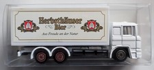 Selten werbetrucks herbsthäus gebraucht kaufen  Oberthulba