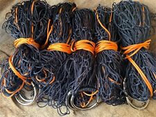 Fox nets brand for sale  SELBY