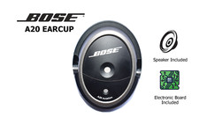 Bose a20 replacement for sale  Provo