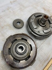 Vespa campana frizione usato  Fermo