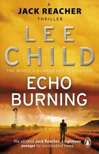 Echo burning value for sale  STOCKPORT