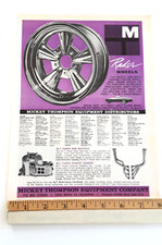 1964 mickey thompson for sale  Glendale
