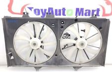 Radiator fan motor for sale  Rancho Cordova