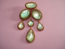 Ancienne broche talosel d'occasion  Champigny-sur-Marne