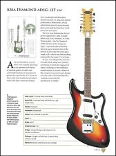 1967 aria diamond for sale  Flint