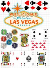 Casino las vegas for sale  NORTHAMPTON