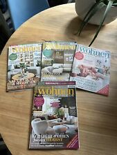 Zeitschrift zuhause wohnen gebraucht kaufen  Berlin