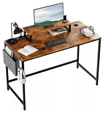 Holz computertisch home gebraucht kaufen  Versand nach Germany
