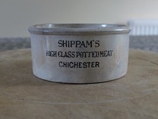 Vintage ceramic pot for sale  CHELTENHAM