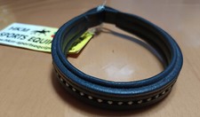 Stirnband schwarz strass gebraucht kaufen  Calberlah