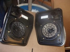 Corvette rear speakers for sale  Waco