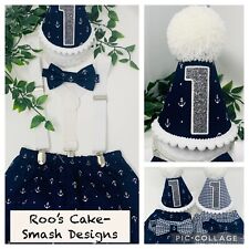 Baby boys navy for sale  MIDDLESBROUGH