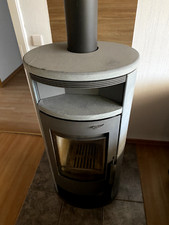 Thermia kaminofen passat gebraucht kaufen  Rangendingen