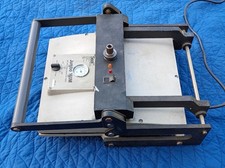 Vintage seal commercial for sale  Evart