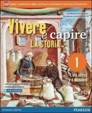 Vivere capire storia usato  Acqualagna