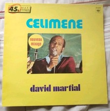 David martial celimene d'occasion  La Chapelle-Saint-Mesmin