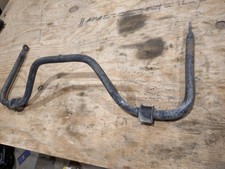 Rear axle sway for sale  Powell