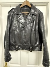 Vanson force police for sale  EDINBURGH