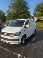 Transporter t28 highline for sale  SALISBURY