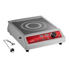 Avantco ic1800p countertop for sale  Bloomsburg