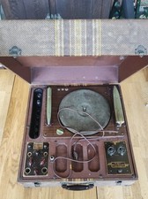 Vintage meissner phono for sale  Dry Ridge