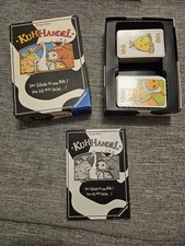 Ravensburger kuhhandel vollst� gebraucht kaufen  Schweinfurt