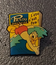 Pin cartoon disney d'occasion  Expédié en Belgium