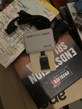 Towitoko chipdrive extern gebraucht kaufen  Frankfurt am Main