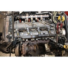 Motore compl. 198a2000 usato  Bedizzole