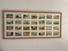 Stunning framed david for sale  WAKEFIELD
