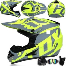 Kinder erwachsene motocross gebraucht kaufen  Hamburg