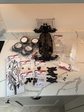 Upgraded schumacher 4wd for sale  CASTLEFORD