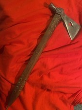Indian peace pipe for sale  Holiday