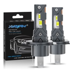 Lampadine led 25000lm usato  Cerro Maggiore