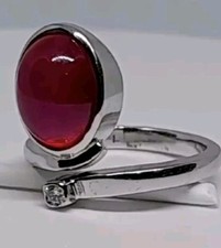 10ct star ruby for sale  BRADFORD