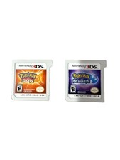 Pokemon sun moon for sale  Mahwah