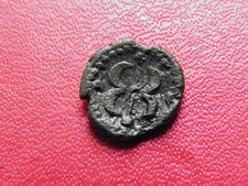 Gauloise. veliocasses bronze d'occasion  Saintes