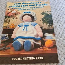 Jean greenhowe jemima for sale Jean greenhowe jemima for sale  PETERBOROUGH