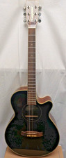 Tanglewood folk electric for sale  OXFORD