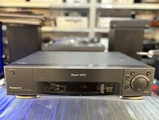 Panasonic hs900 svhs gebraucht kaufen  Mannheim