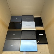 X10 laptops bundle for sale  NEWPORT