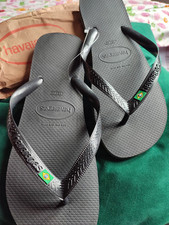 Infradito havaianas mis usato  Italia
