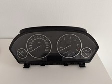 Tacho kombiinstrument bmw gebraucht kaufen  Bad Hersfeld