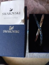 Swarovski armband armreif gebraucht kaufen  Wiesbaden