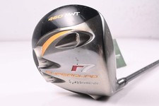 Taylormade superquad driver for sale  LOANHEAD