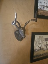 Vintage solid brass for sale  Campbellsville