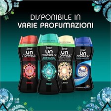 Profumatore lenor perle usato  Battipaglia
