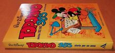 Topolino 365 sketches usato  Savignano sul Panaro