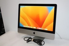 21.5 apple imac for sale  Columbus